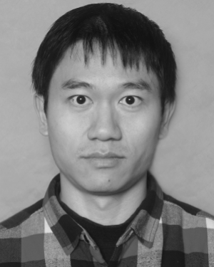 Zhichao Shao