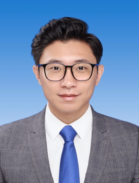 Dexin Wang