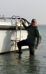 Boudjema Samraoui