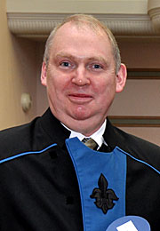 Barry H. V. Topping