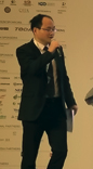 Yibin Tao