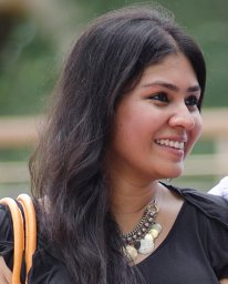 Dyuti Bhattacharya
