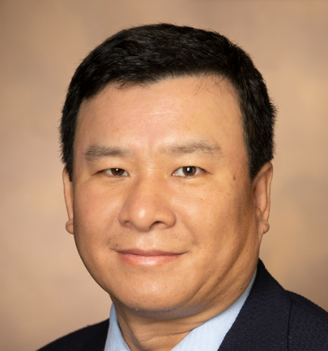 Wei-Qi Wei
