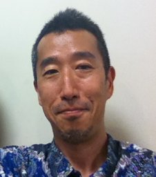 Akira Murakami
