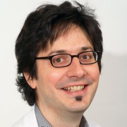 Konrad P. Weber