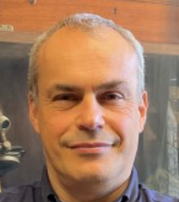 Filippo Sean Giorgi