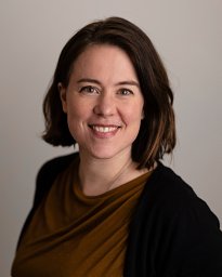 Siri Øyslebø Sørensen