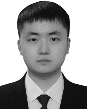 Zeyu Xu
