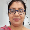 Kuntala Ray