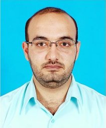 Muhamad O. Al-limoun