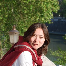 Xin Yan