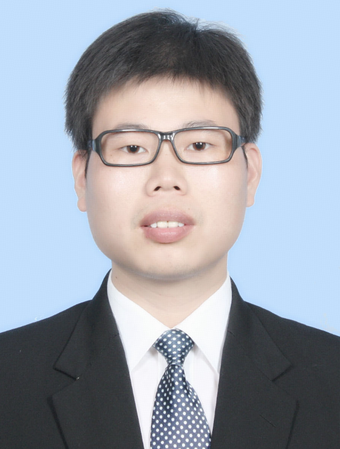 Liang Zhang