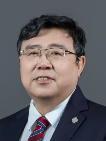 Honghua Xu