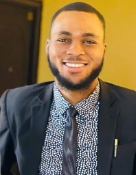 Emmanuel Alozie