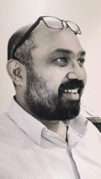 Paramananthan Mariappan