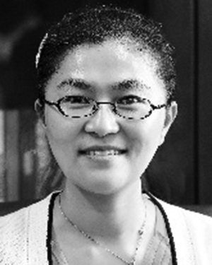 Liqiong Sun