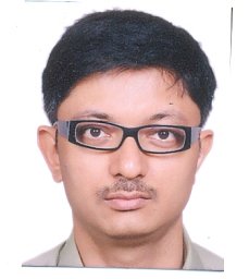 Prasenjit Sen