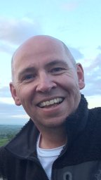 Giles David Warrington