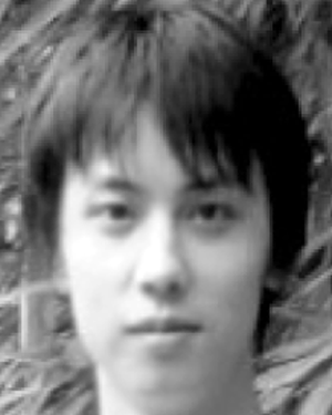Yu-Qing Zhong