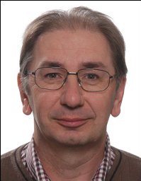 Colin Neil Waters