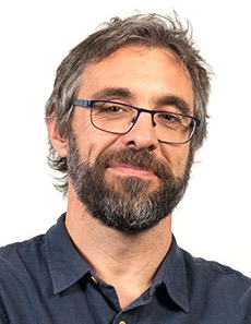 Aitor Mugarza