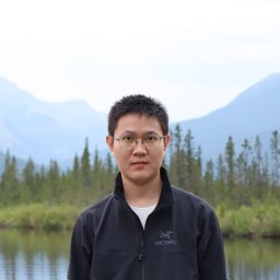 Zheng Wang