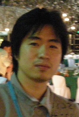 Sunghun Lee