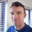 Paraic M Keane
