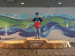 Rongtao Jiang