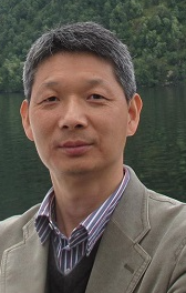 Siqing Chen