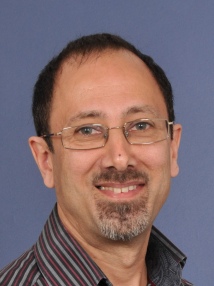Michael J. Damzen (Mike Damzen)