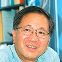Hiroshi Kitazato