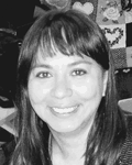 Carolina Islas Sedano