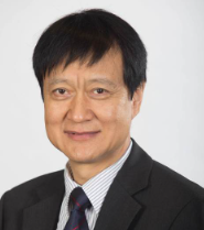 Jinghai Li