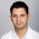 Mir Alireza Hoda