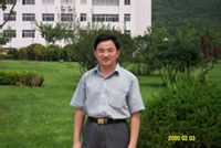 Guangguo Sun
