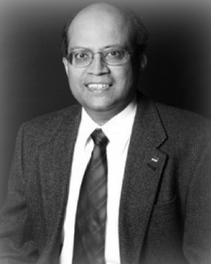 B. L. Ramakrishna
