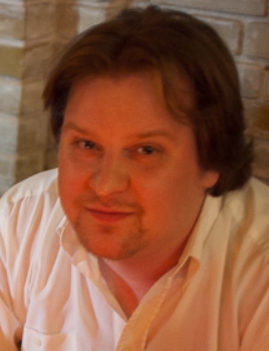 Florian Ingo Schmidt