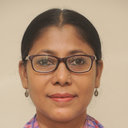 Fauzia Akhter Huda