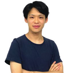 Ryuki Tsuji