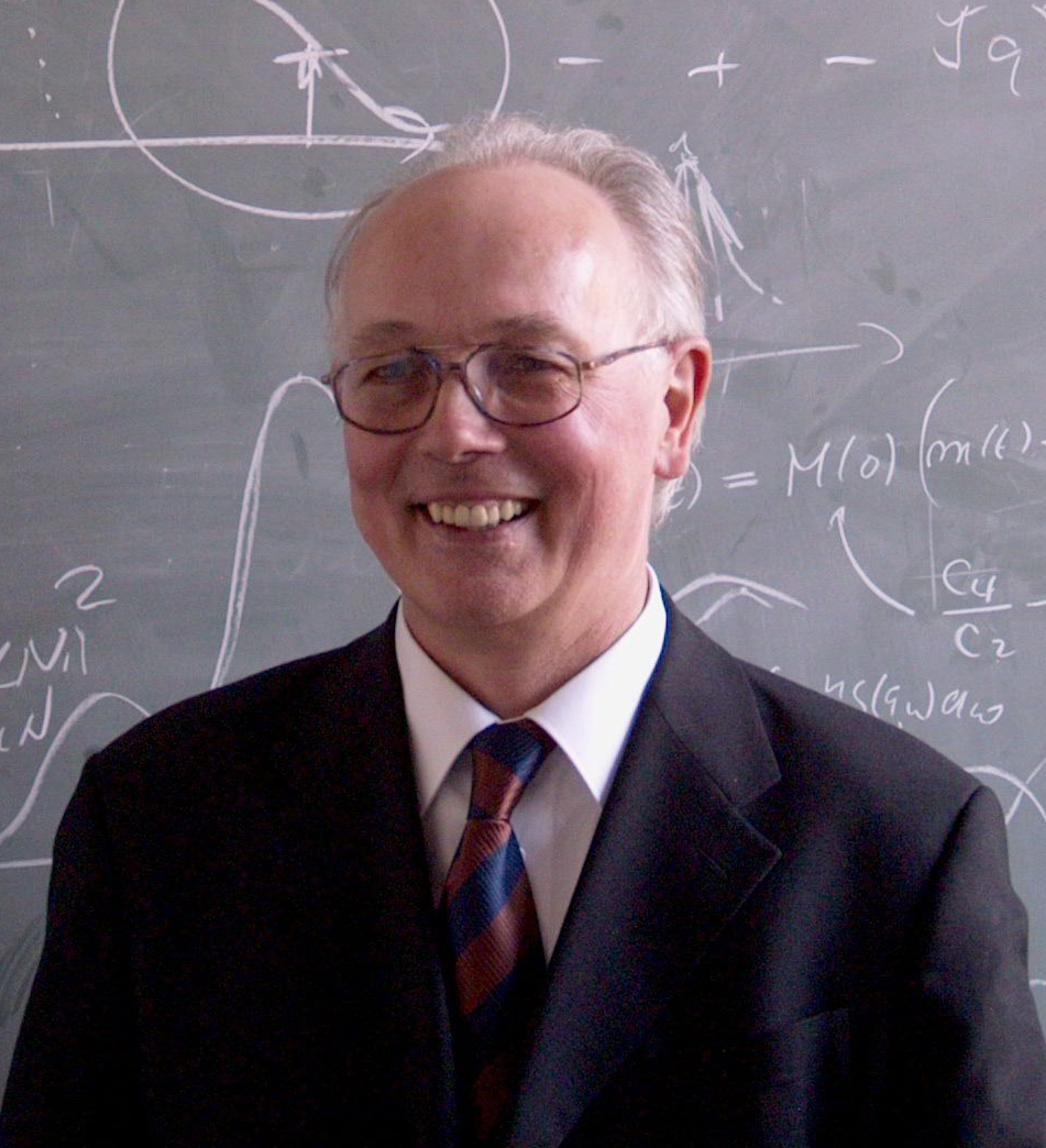 Walter Schirmacher