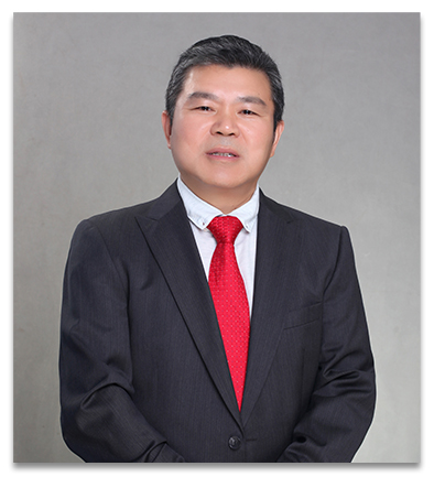 Guohuai Li