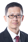 Ng Kee Woei