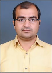 Hitesh Kumar Saini