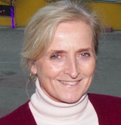 Mary Herbert