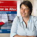 Ellen Freiberger