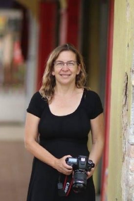 Twila Tardif