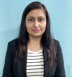 Shakti Dahiya
