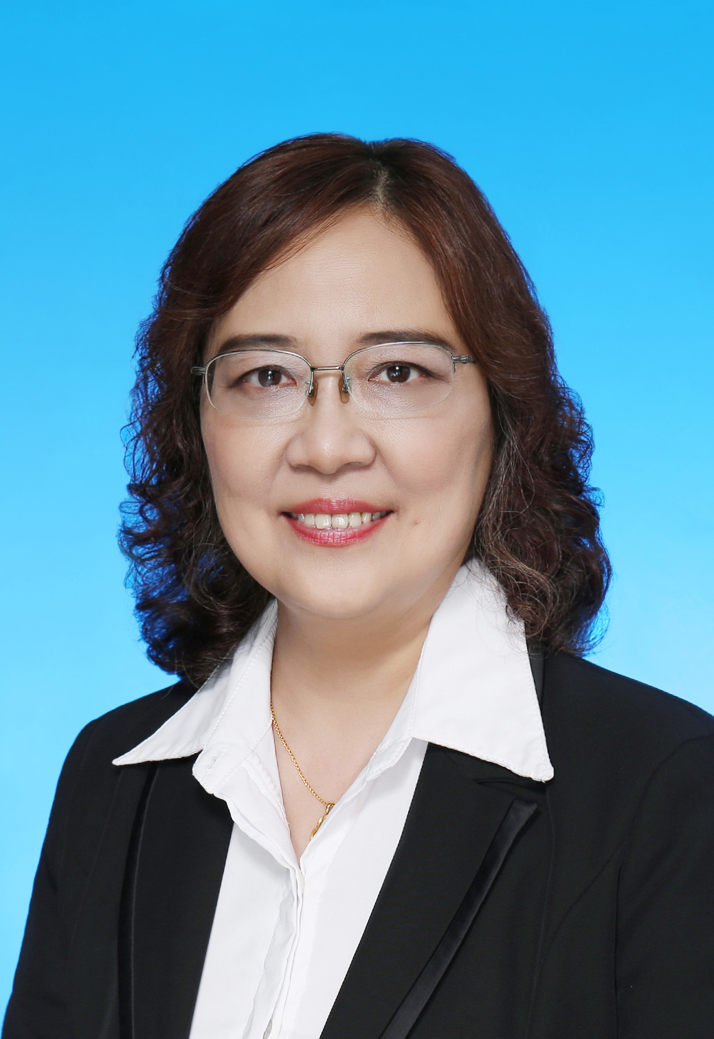 Jihong Yuan