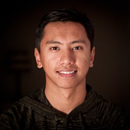 Ajjen Joshi